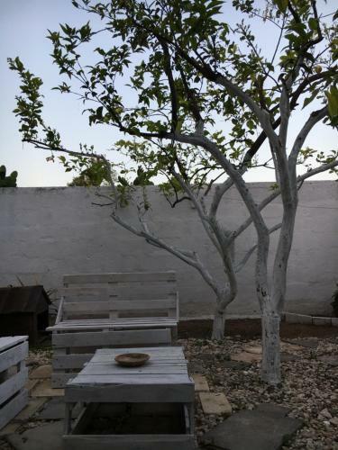 Bed & Breakfast Le Stanze Di Cort�s