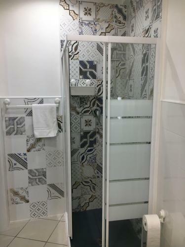 Bed & Breakfast Le Stanze Di Cort�s