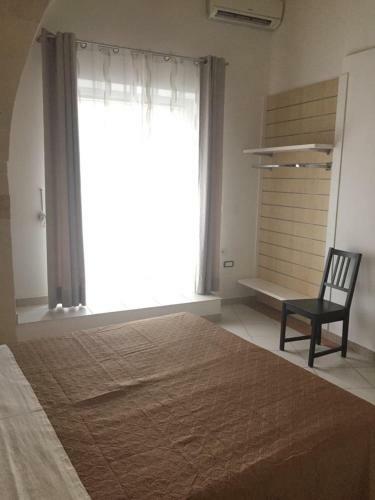 Bed & Breakfast Le Stanze Di Cort�s