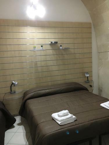 Bed & Breakfast Le Stanze Di Cort�s