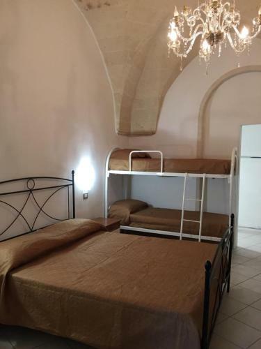 Bed & Breakfast Le Stanze Di Cort�s