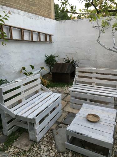 Bed & Breakfast Le Stanze Di Cort�s