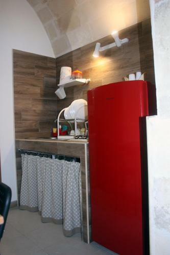 Bed & Breakfast Le Stanze Di Cort�s