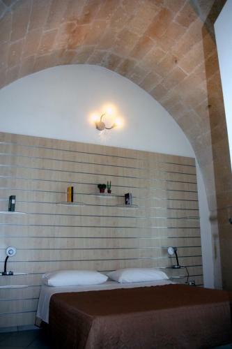 Bed & Breakfast Le Stanze Di Cort�s