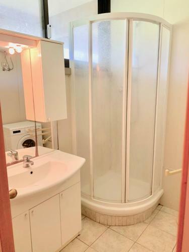 Apartamento Appartamenti Marinetta