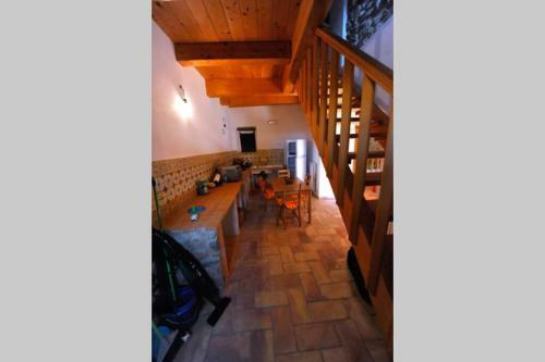 Casa Storica