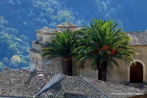 Casa Storica