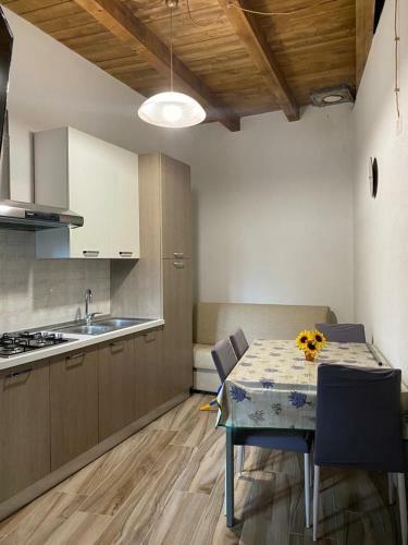 Apartamento Borgo Don Armando - Appartamento A B C E