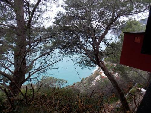 Apartamento Cinqueterre National Park With Super Sea View