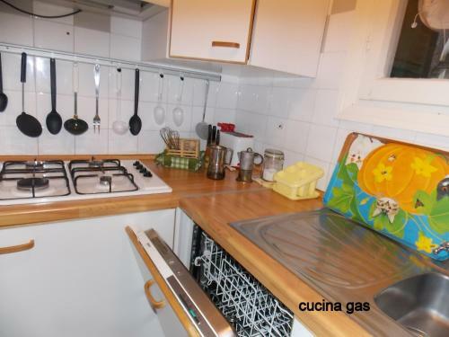 Apartamento Cinqueterre National Park With Super Sea View