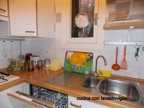 Apartamento Cinqueterre National Park With Super Sea View