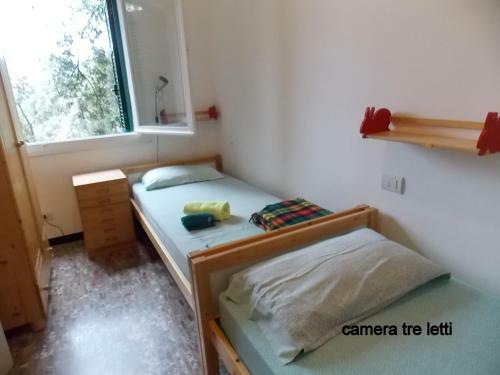 Apartamento Cinqueterre National Park With Super Sea View