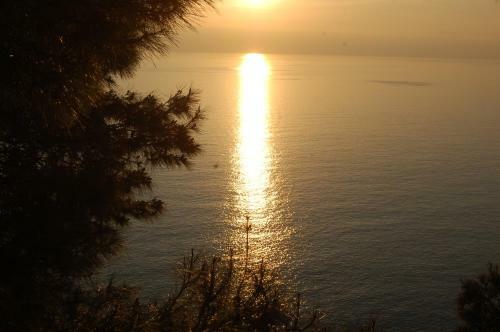 Apartamento Cinqueterre National Park With Super Sea View
