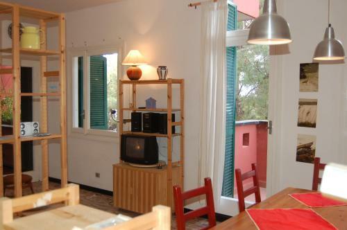 Apartamento Cinqueterre National Park With Super Sea View
