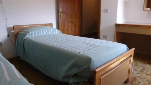 Apartamento Casa Lucana