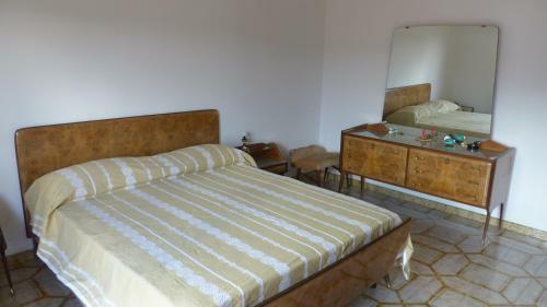 Apartamento Casa Lucana
