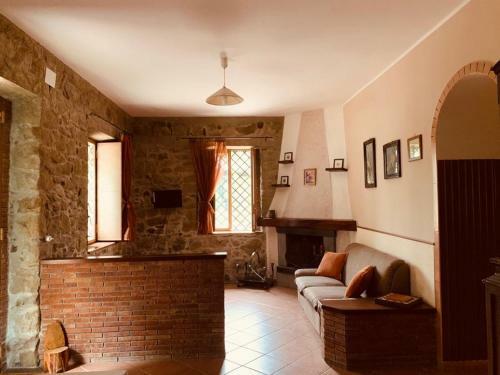 Villa Aurora