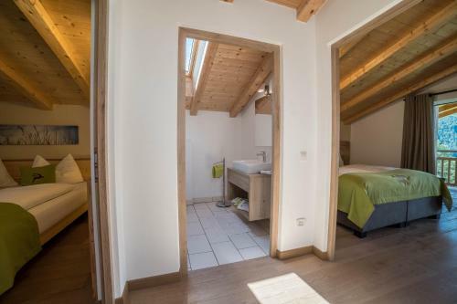 Gasserhof - Chalet A