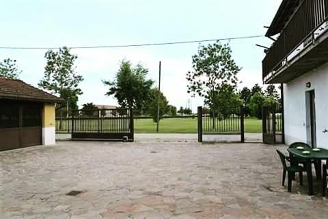 Bed & Breakfast Gaietta