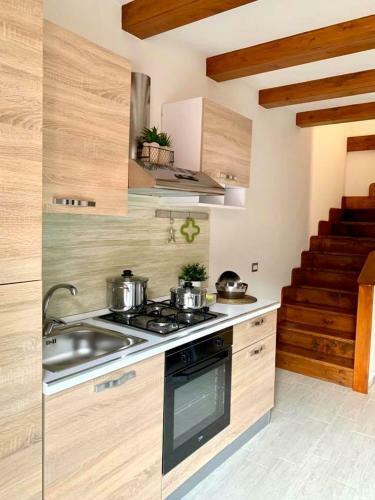 Apartamento Sweet Home