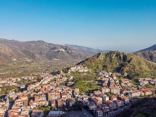 Holiday Home In Francavilla Di Sicilia