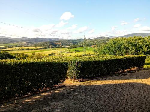 Apartamento Appartamento In Villa