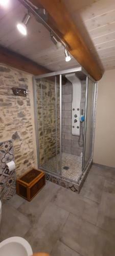 B&B La Corte Dei Cerri- Il Piccolo Chalet
