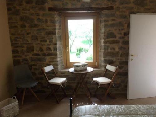 Agroturismo Terre Matildiche Country House