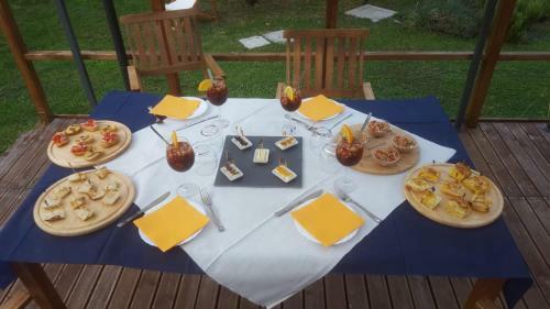 Agroturismo Terre Matildiche Country House