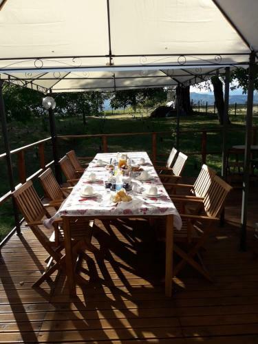 Agroturismo Terre Matildiche Country House