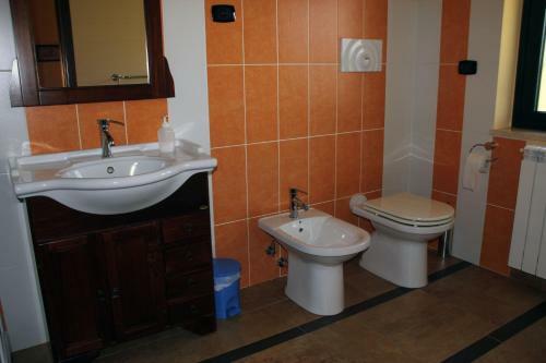 Hostal Le Villette