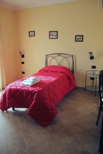 Hostal Le Villette