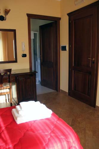 Hostal Le Villette