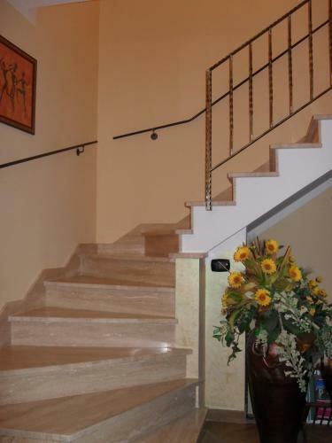 Hostal Le Villette