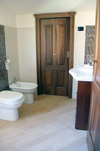 Hostal Le Villette