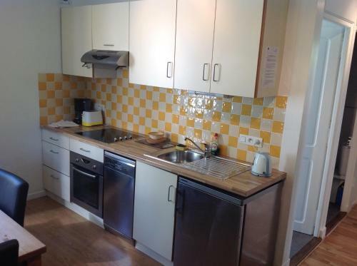Apartamento La Brise