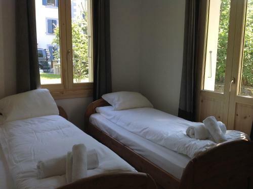Apartamento La Brise