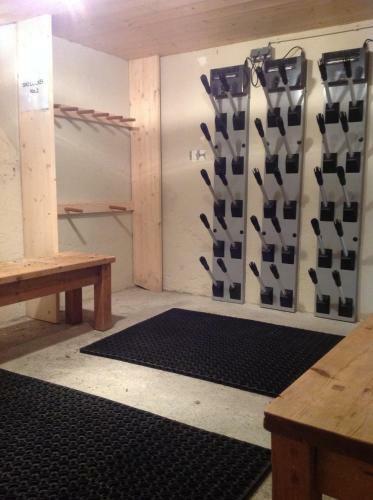 Apartamento La Brise