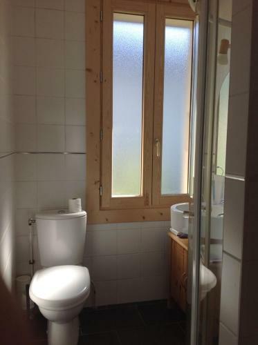Apartamento La Brise