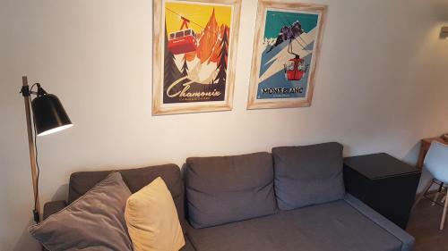 Apartamento Lognan 2