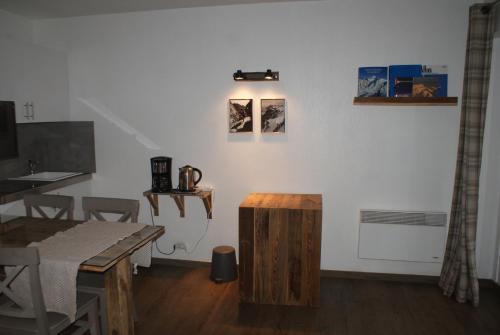 Apartamento Champalo