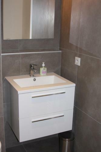 Apartamento Appartement 123 La Cord�e