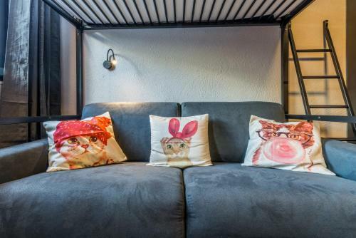Apartamento Large Studio Chamonix
