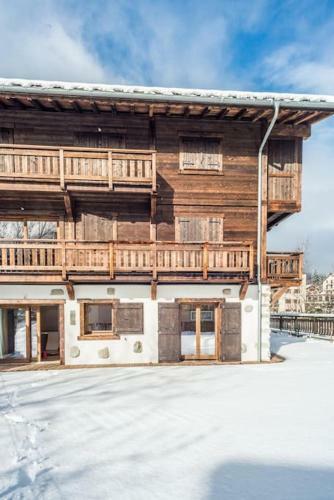 Apartamento Grand Paradis