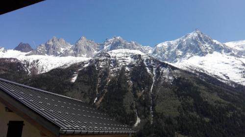 Chalet Erminea