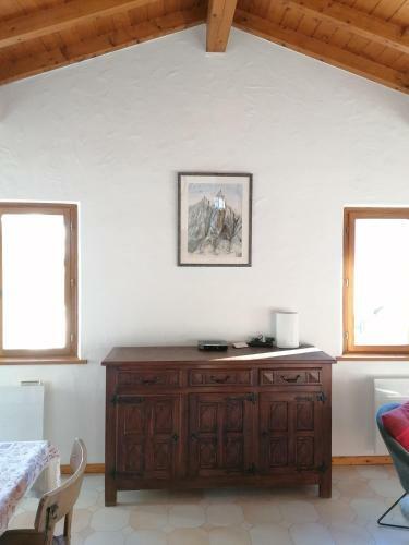 Chalet Erminea
