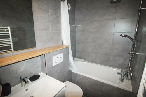 Apartamento Le Caribou