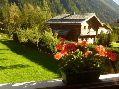 Apartamento Appartement Capucine