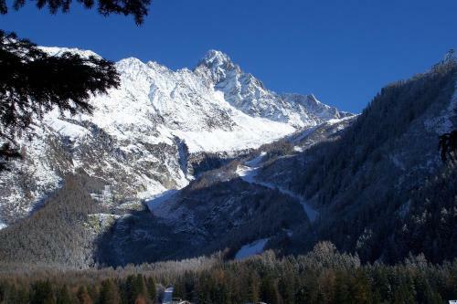 Apartamento Appartement Capucine