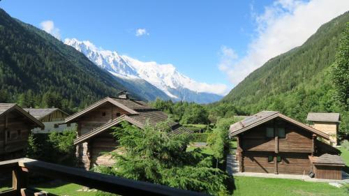 Apartamento Appartement Capucine